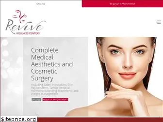 revivecenter.com