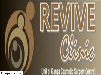 revivecosmeticsurgery.com