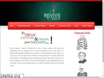 revivedesigns.in