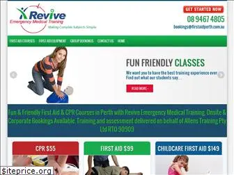 reviveemt.com.au