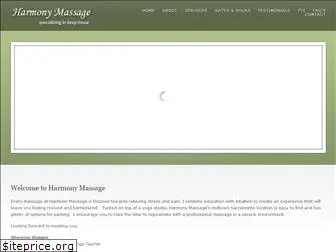 reviveharmony.com