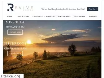 revivemt.org