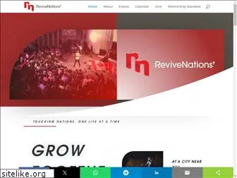 revivenations.org