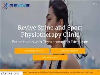 revivept.ca