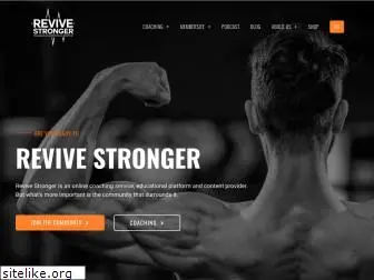 revivestronger.com