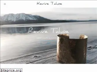 revivetahoe.com