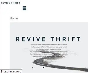 revivethrift.org