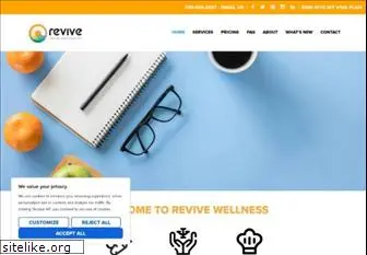 revivewellness.ca