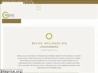 revivewellnessspasa.co.za