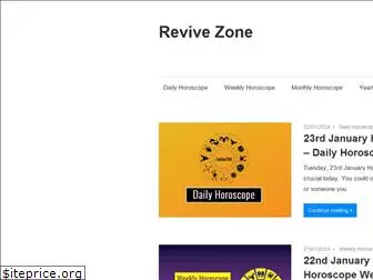 revivezone.com