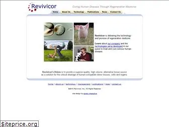 revivicor.com