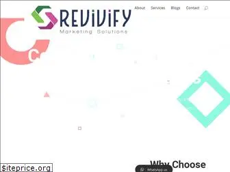 revivify.co.in