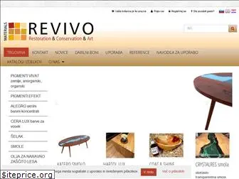 revivo.si