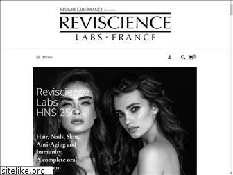 revivre-labs.com