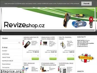 revizeshop.cz