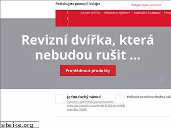 reviznidvirka.com