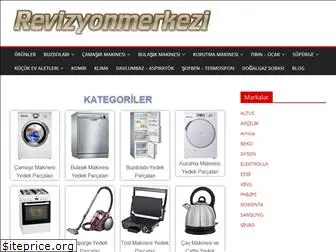 revizyonmerkezi.com