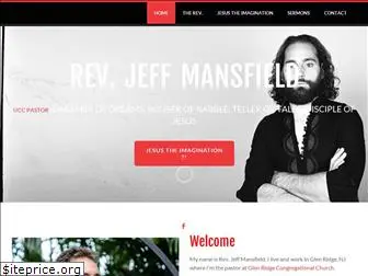 revjeffmansfield.com