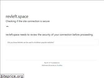 revleft.space