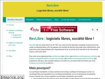 revlibre.org