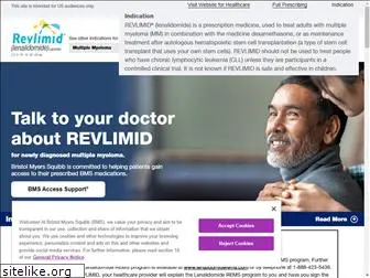 revlimid.com