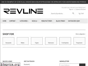 revlinekc.com