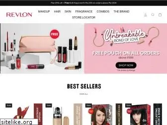 revlon.co.in