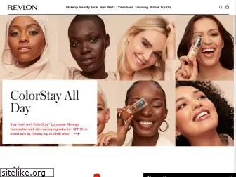 revlon.com.fr