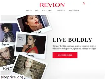 revlonanz.com