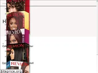 revloncolorsilk.com