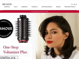 revlonhairtools.com