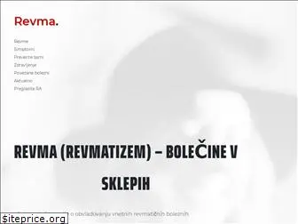 revma-info.si