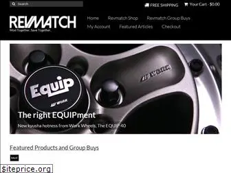 revmatch.net