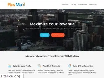 revmaxmarketing.com