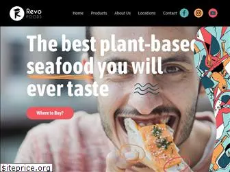 revo-foods.com