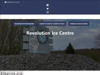 revo-ice.com
