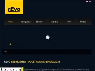 revo-rebreathers.eu