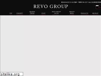 revo-totalbeauty.com