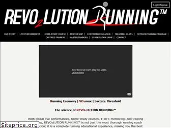 revo2lutionrunning.com