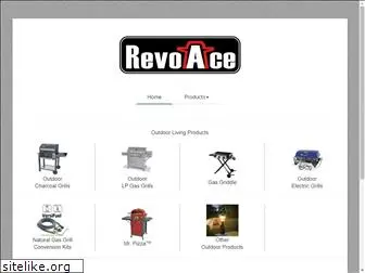 revoace.com