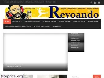 revoando.com