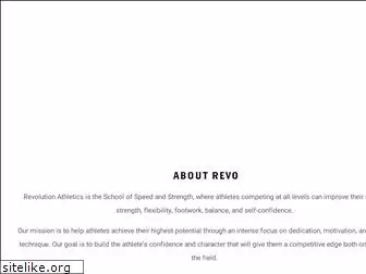 revoathletics.com