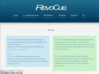 revocue.cz