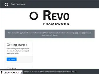 revoframework.net