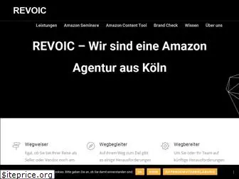 revoic.com