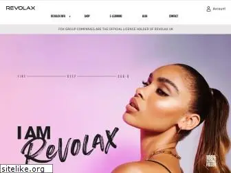 revolax.uk