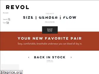 revolgirl.com