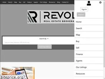 revolhomes.com