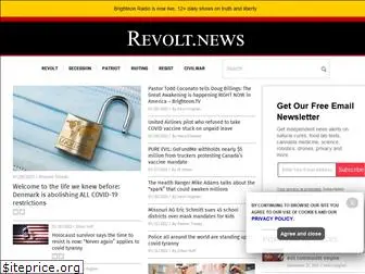 revolt.news