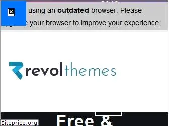revolthemes.net